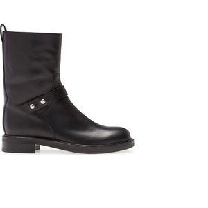Rag & Bone Slayton Leather Bootie